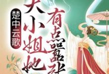 楚云歌夜澜天为主角的小说好看吗?免费读楚中云歌:大小姐她有点嚣张-乐读文学