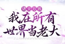 《诸天万界:我在所有世界当老大》全集免费在线阅读(沈青)-乐读文学