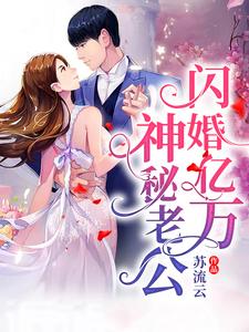 闪婚亿万神秘老公免费阅读，闪婚亿万神秘老公章节目录