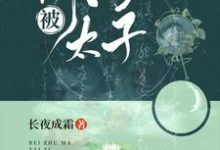 大渊的故事在哪本书里?免费阅读被竹马太子盯上以后-乐读文学