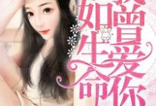 已完结小说《我曾爱你如生命》在线章节阅读-乐读文学