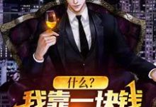 叶泽为主角的小说好看吗？免费读什么？我靠一块钱成为世界首富-乐读文学