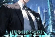 是你们看不起我,我白手起家你们哭什么?秦凡小说免费阅读-乐读文学