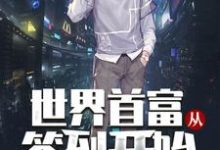 世界首富从签到开始这本小说在哪里可以看？哪里有免费试读章节？-乐读文学