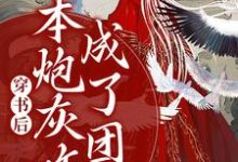 穿书后,本炮灰咋成了团宠小说,穿书后,本炮灰咋成了团宠最新章节-乐读文学