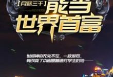 月薪三千,能当世界首富?叶辰苏凝霜,月薪三千,能当世界首富?最新章节-乐读文学