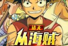 龙天是哪本书的主角?寻找诸天:从海贼开始签到免费阅读-乐读文学