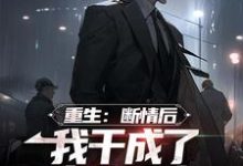 楚天阔的小说在哪里看?免费在线阅读重生:断情后,我干成了商业大亨-乐读文学
