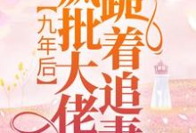 完结版《九年后,疯批大佬跪着追妻》免费阅读-乐读文学