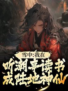 《雪中：我在听潮亭读书成陆地神仙》小说大结局免费试读 徐麒麟小说