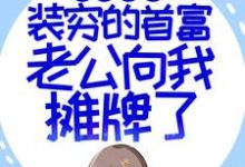 闪婚超甜:装穷的首富老公向我摊牌了小说全文阅读需要付费吗?寻找免费资源-乐读文学