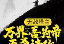 无敌塔主:万界吾为帝,灭杀诸敌小说,无敌塔主:万界吾为帝,灭杀诸敌在线阅读-乐读文学