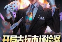 苏宇是哪本书的主角?开局古玩市场捡漏,惊呆全网免费读-乐读文学