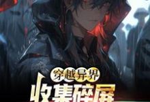 穿越异界:收集碎屏换个皇帝小说最新章节在哪里可以读到?-乐读文学