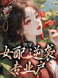 快穿：女配逆袭专业户小说，快穿：女配逆袭专业户沈帷秦书瑜