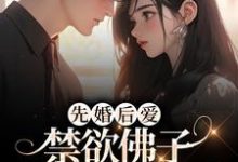先婚后爱:禁欲佛子小舅哄我生崽小说有没有完整的免费版本在线阅读?-乐读文学