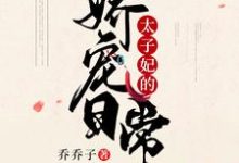 寻找能够免费阅读太子妃的娇宠日常小说的平台-乐读文学