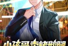 李昂的故事在哪本书里?免费阅读小孩哥卖烤鹅腿,震撼全体清北生-乐读文学