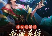 小说《神女退婚后,我被系统奖励绝世功法》章节免费阅读-乐读文学