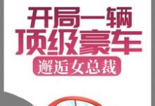 哪里能找到开局一辆顶级豪车,邂逅女总裁小说的最新更新和免费章节?-乐读文学
