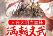 已完结小说《人在大明当皇孙,满朝文武都怕了》在线章节阅读-乐读文学