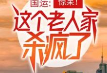 免费在线阅读国运:惊呆!这个老人家杀疯了小说的正规网站有哪些?-乐读文学