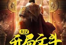 完结版《大汉:开局文斗魏国使臣》章节阅读-乐读文学