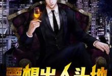 《要想出人头地,就当大反派》小说大结局免费试读 杨天罡小说-乐读文学