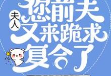 夫人,您前夫又来跪求复合了小说免费资源,夫人,您前夫又来跪求复合了在线阅读-乐读文学