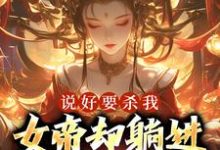 求说好要杀我,女帝却躺进了我怀里小说的全文免费阅读链接-乐读文学
