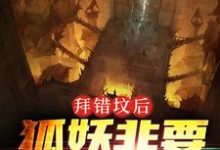小说《拜错坟后,狐妖非要以身相许》章节阅读-乐读文学