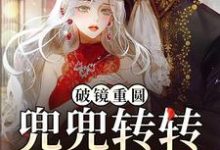 小说《破镜重圆:兜兜转转还是你》在线章节阅读-乐读文学