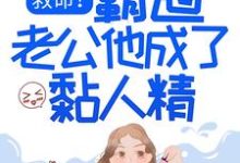 小说《救命!霸道老公他成了黏人精》章节阅读-乐读文学