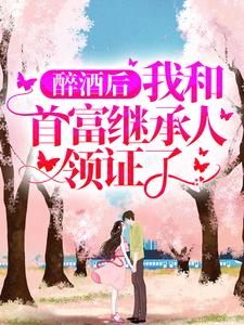 完结版《醉酒后，我和首富继承人领证了》章节阅读
