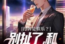 《打牌是娱乐?别扯了,和打仗差不多》小说大结局免费试读 高林赵桂菊小说-乐读文学