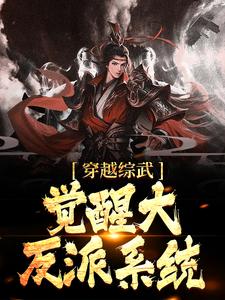 完结版《穿越综武，觉醒大反派系统》章节阅读