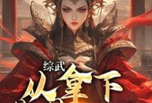 免费看综武:从拿下黄蓉开始小说的网站有哪些?-乐读文学