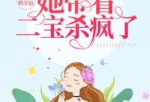 小说《被夺两子后,她带着二宝杀疯了》在线章节阅读-乐读文学