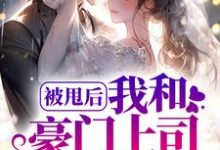 被甩后,我和豪门上司闪婚了小说的免费阅读版本在哪里可以找到?-乐读文学