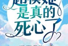 《陆总别虐了,超模她是真的死心了!》小说大结局免费试读 阮知夏陆景深小说-乐读文学