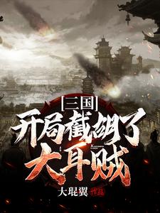 三国：开局截胡了大耳贼 刘磐貂蝉，三国：开局截胡了大耳贼在线无弹窗阅读