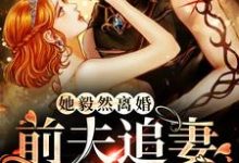她毅然离婚!前夫追妻火葬场小说的无弹窗阅读体验,寻找免费阅读网站-乐读文学