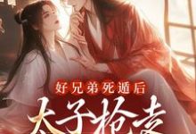 孟锦月为主角的小说好兄弟死遁后,太子抢走了娇娇在线阅读-乐读文学