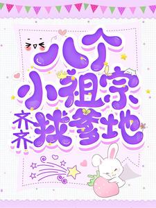 八个小祖宗齐齐找爹地最新章节，八个小祖宗齐齐找爹地免费阅读