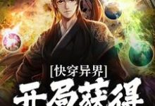 快穿异界:开局获得荒古圣体小说,快穿异界:开局获得荒古圣体在线阅读-乐读文学