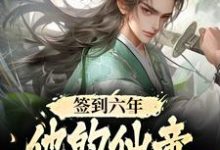 主角苏铭苏灵儿小说签到六年,他的仙帝马甲被爆了免费阅读-乐读文学