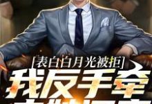 周恒尹梦冉为主角的小说叫什么？免费看表白白月光被拒，我反手牵走她闺蜜-乐读文学