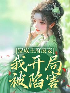 《穿成王府废妾，我开局被陷害》小说章节在线试读，《穿成王府废妾，我开局被陷害》最新章节目录