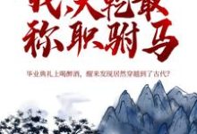小说《我,大乾最称职驸马》章节免费阅读-乐读文学