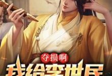 夺损啊,我给李世民看安史之乱这本小说怎么样?免费在线阅读试试-乐读文学